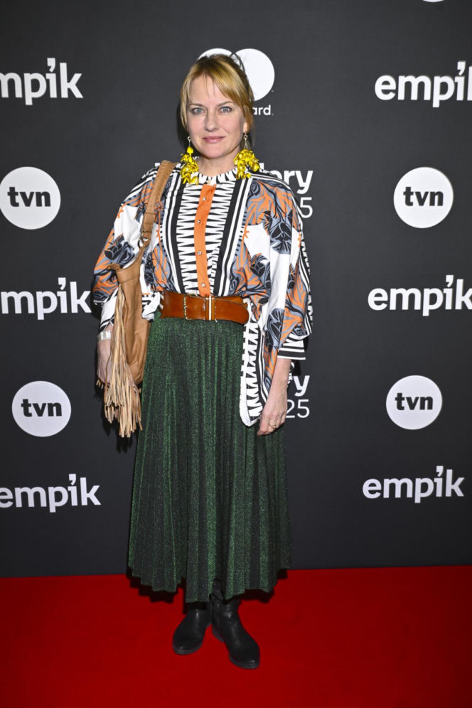 Bestsellery Empiku 2025