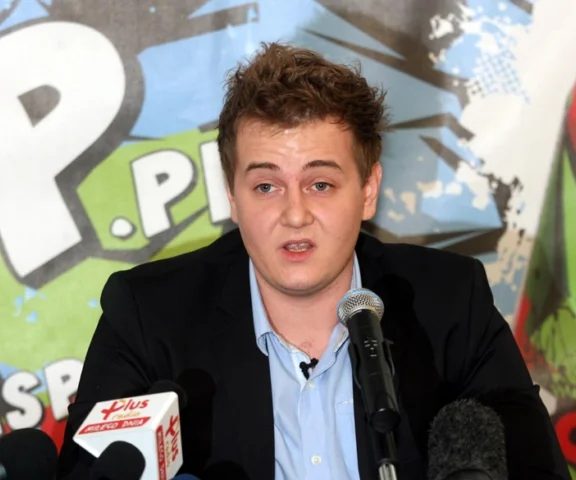 Król dopalaczy na wolności, przed sądem jego bliscy 