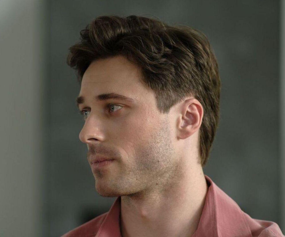 Barwy szczęścia, odcinek 3309: Natalia ma dość i odchodzi od Cezarego, wywołując przerażenie jego matki