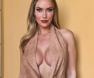 Paige Spiranac