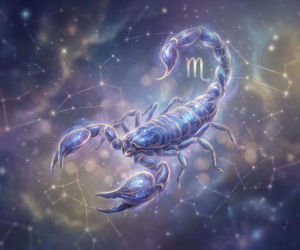 Horoskop dzienny Skorpion na 13 marca. Oczyszczająca komunikacja kluczem do Twojej harmonii