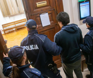 Zabił 7-miesięcznego Wojtusia. Ojciec usłyszał wyrok