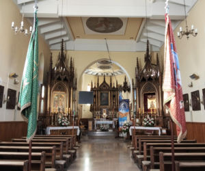 To najmniejsze miasto w Małopolsce. Niedawno było wsią, dzisiaj ma jeden z najpiękniejszych rynków w województwie