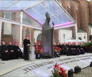 Przebaczenie pomaga przerwać zło [AUDIO]