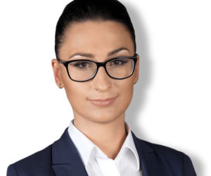 Małgorzata Golińska, Prawo i Sprawiedliwość