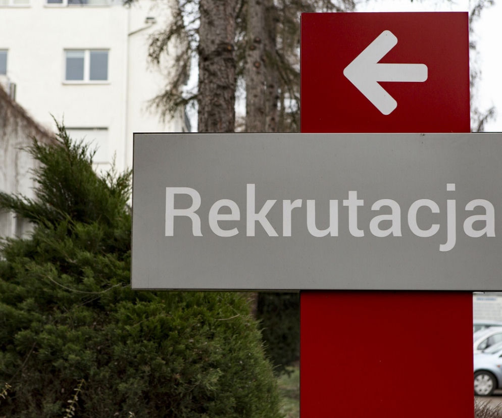 rekrutacja