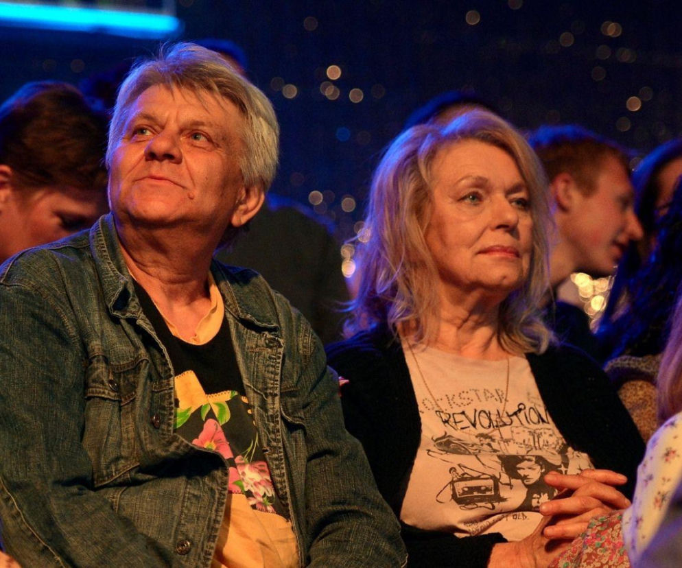 Kazimierz Mazur, Katarzyna Gaertner