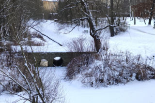 Perła Zachodu zimą zachwyca. Ten kultowy szlak prowadzi do schroniska nad przepaścią