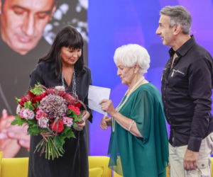 Iwona Pavlović, Zenobia Szymańska, Wojciech Oświęcimski