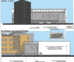 Nowa hala sportowa powstanie w Nowym Sączu