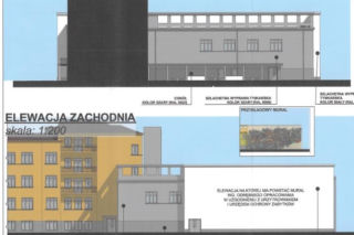 Nowa hala sportowa powstanie w Nowym Sączu