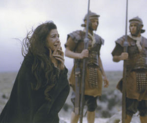 Pasja - reż. Mel Gibson