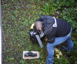 Tragedia w Koszalinie. Pod kołami pociągu  zginął mężczyzna [NOWE FAKTY, ZDJECIA, WIDEO]