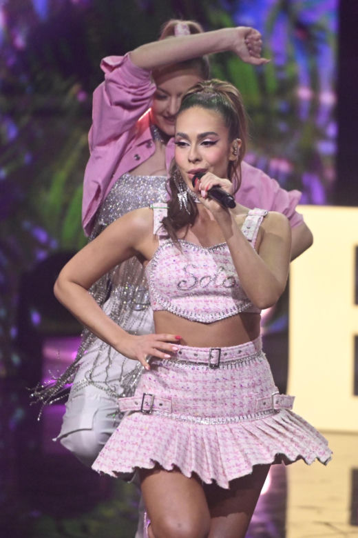 Blanka zaczynała tam gdzie Lady Gaga. Nie boi się mówić o wierze, hejcie i rozczarowaniach show-biznesu