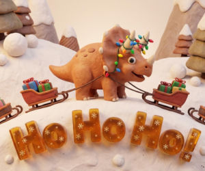 Życzenia świąteczne dla dzieci 2025 - krótkie, ciepłe i pełne magii