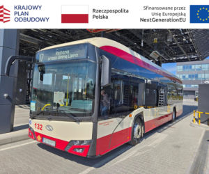 Leszno czeka na pierwsze autobusy elektryczne. Wiemy na jakich liniach będą jeździć