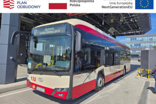 Leszno czeka na pierwsze autobusy elektryczne. Wiemy na jakich liniach będą jeździć