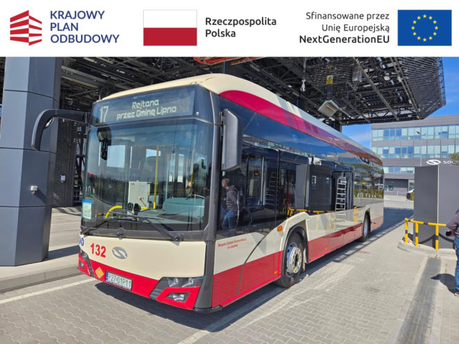Leszno czeka na pierwsze autobusy elektryczne. Wiemy na jakich liniach będą jeździć