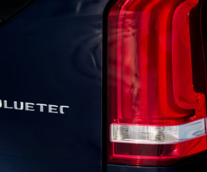 Mercedes-Benz V250 Bluetec Avantgarde