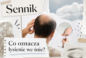 Łysienie we śnie: znaczenie snu. Jak interpretować wypadanie włosów?