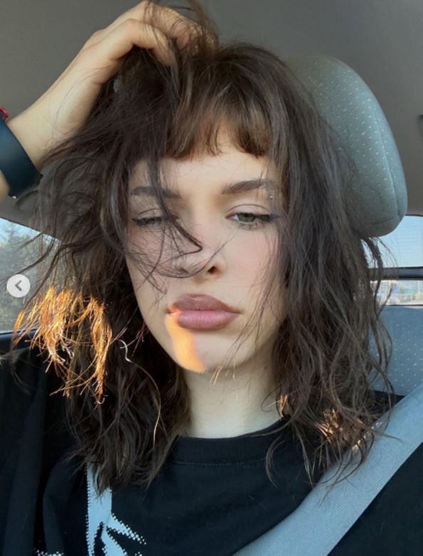Gabriela Świerczyńska (Ania z M jak miłość) prywatnie na Instagramie - czerwiec 2026 r.