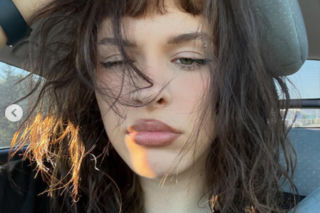 Gabriela Świerczyńska (Ania z M jak miłość) prywatnie na Instagramie - czerwiec 2026 r.