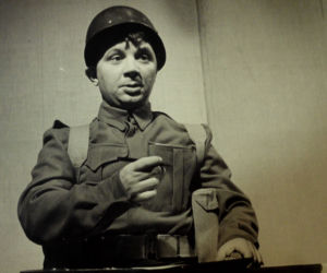 Jubileusz Romana Kłosowskiego