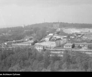 Katowice w okresie PRL. Zobacz zdjęcie [GALERIA]