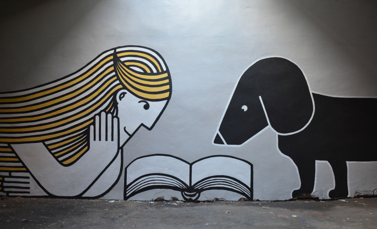 Poznańskie murale