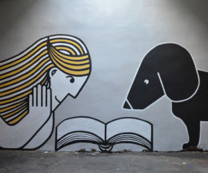 Poznańskie murale