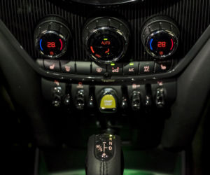 MINI Countryman Cooper S E ALL4