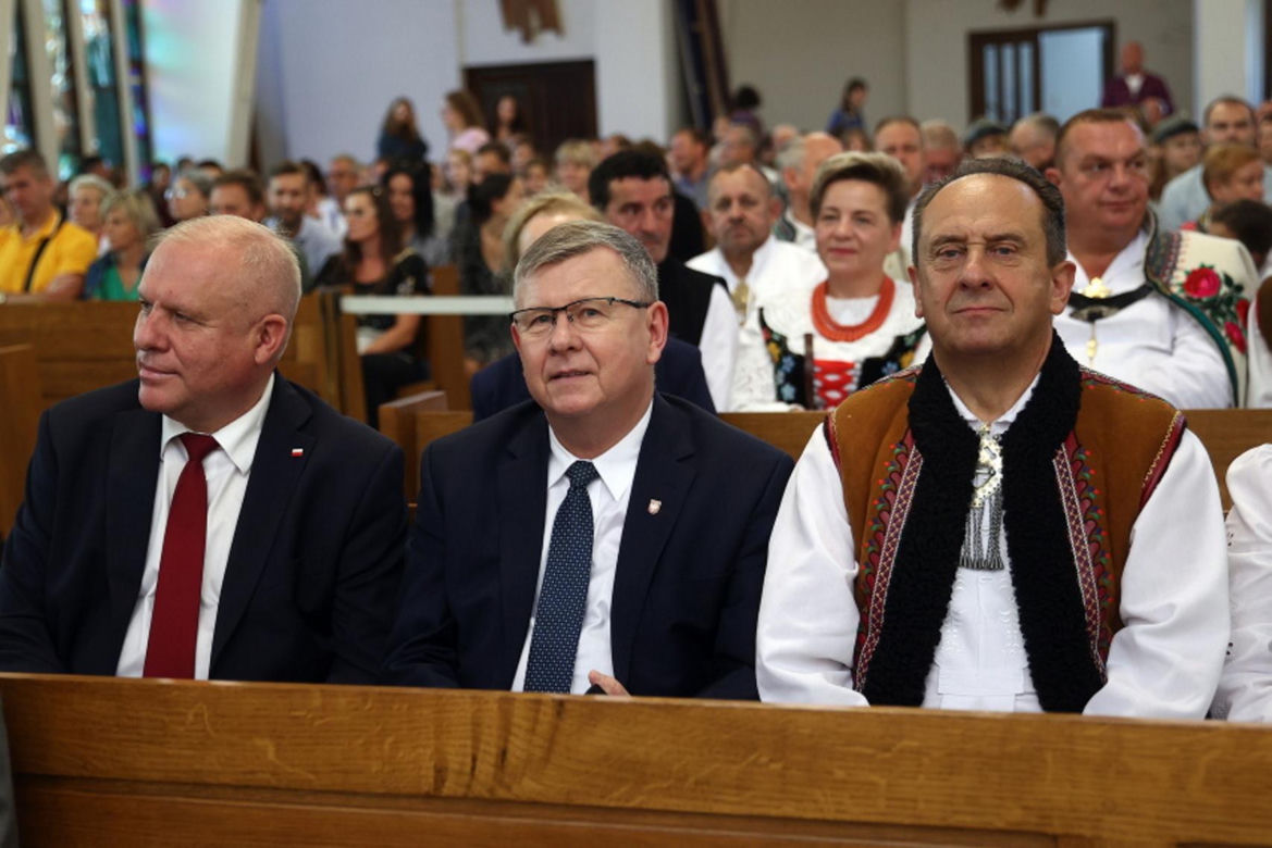 Najwięksi sejmowi krezusi