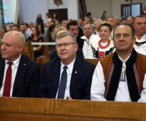 Najwięksi sejmowi krezusi