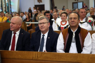 Najwięksi sejmowi krezusi