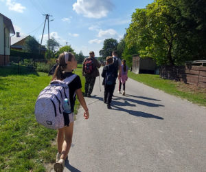 52. Rajd Miłośników Roztocza