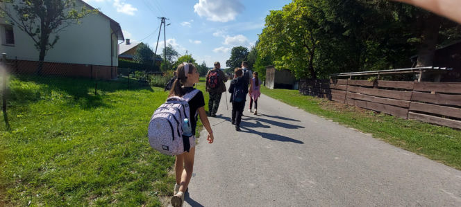 52. Rajd Miłośników Roztocza