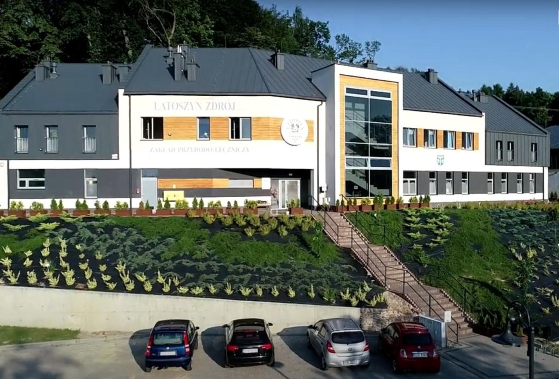 Latoszyn Zdrój