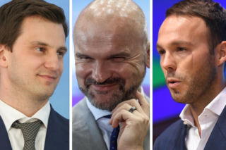 Śląskie zagłębie miliardów. Kto z regionu trafił na listę najbogatszych?