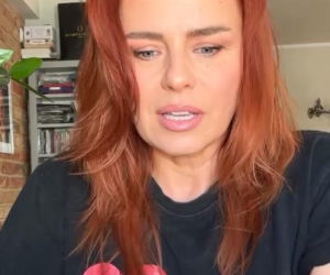 Natasza Urbańska