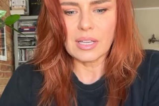 Natasza Urbańska
