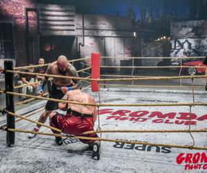 Gromda Fight Club