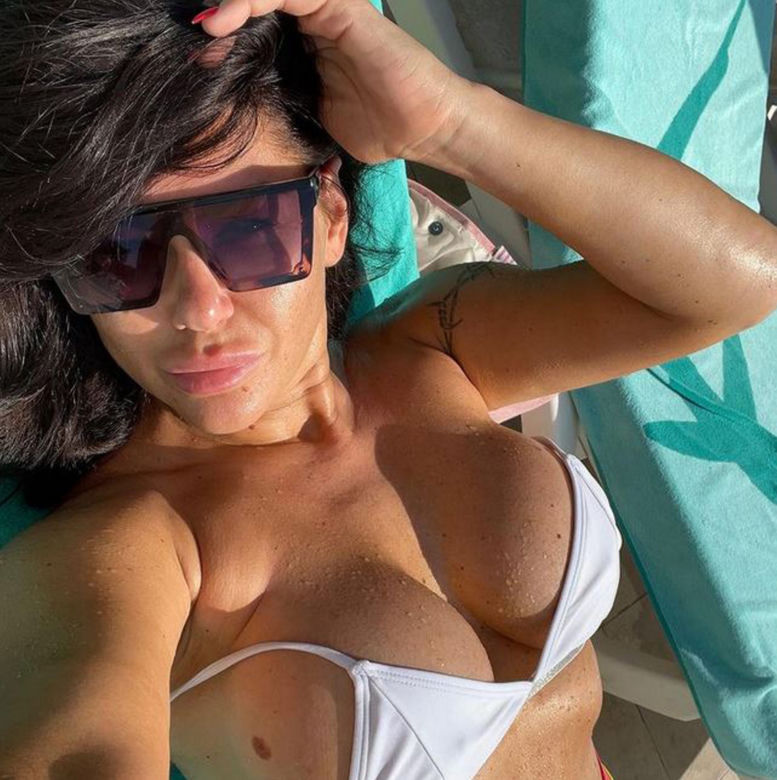 Iwona Węgrowska