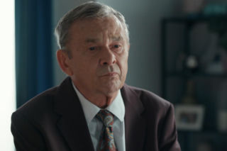 Barwy szczęścia, odc. 3280.  Czesław (Marian Jaskulski)