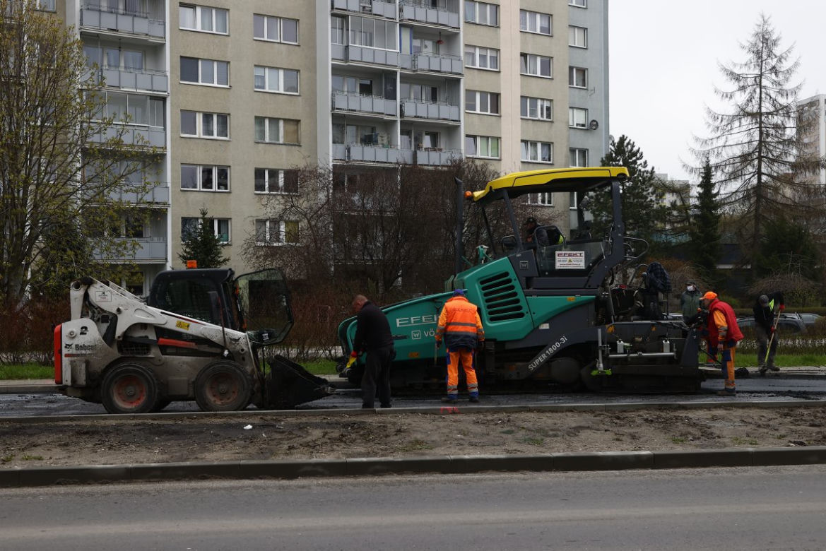 Praca wre na Meissnera