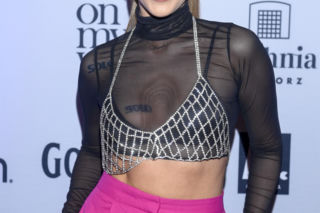 Blanka na starych zdjęciach