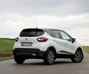 Renault Captur Energy TCe 120 Initiale Paris