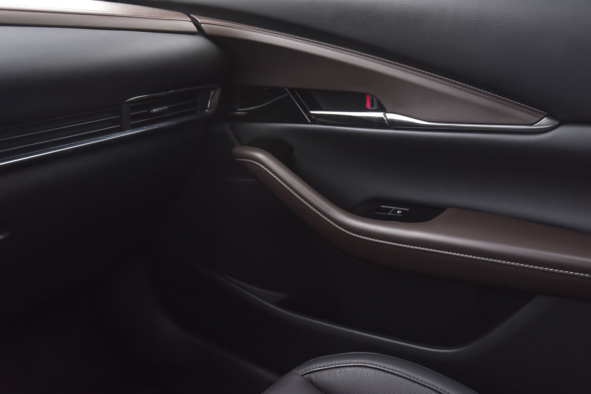  Mazda CX-30 2.0 Skyactiv-G 150 KM Hikari