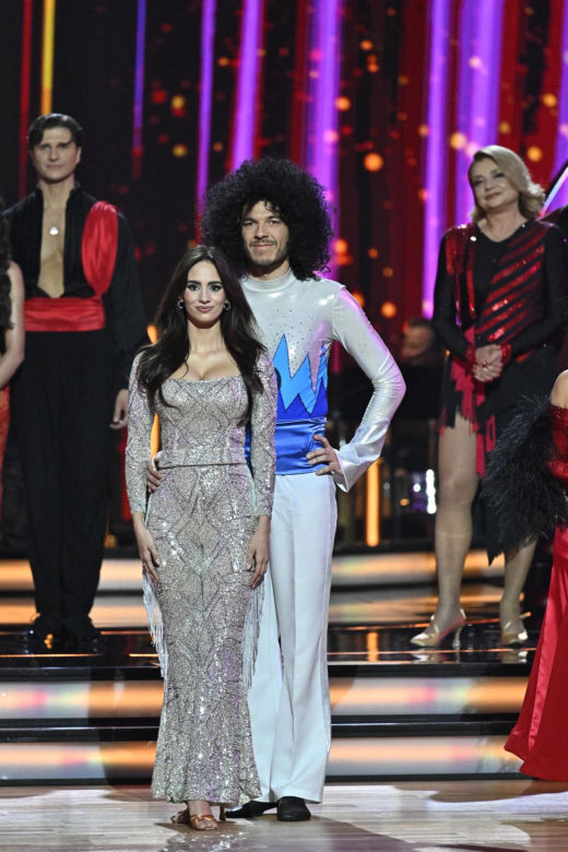 "Dancing with the Stars. Taniec z Gwiazdami": Odc. 3