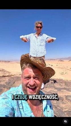 Anastazja Jakubiak, Tomasz Jakubiak
