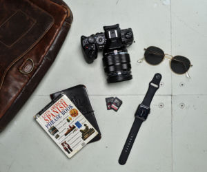 Olympus OM-D E-M1 Mark III